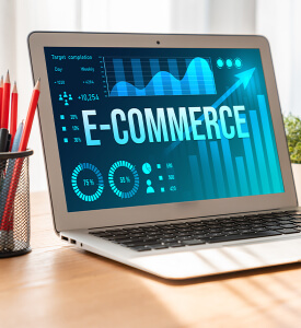 E-Commerce