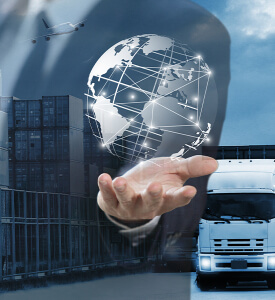Logistics & Distribution