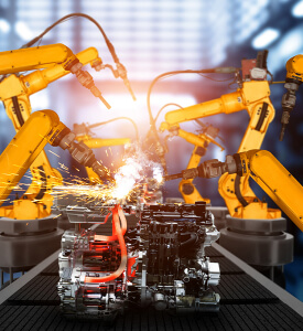 Manufacturing