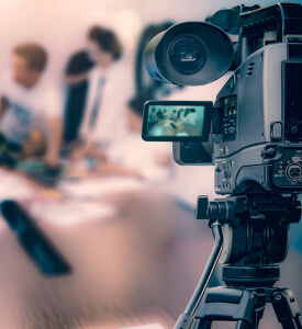 Media & Entertainment