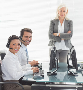 Professional Services