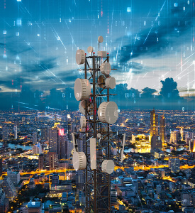 Telecommunication