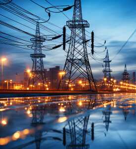 Utilities